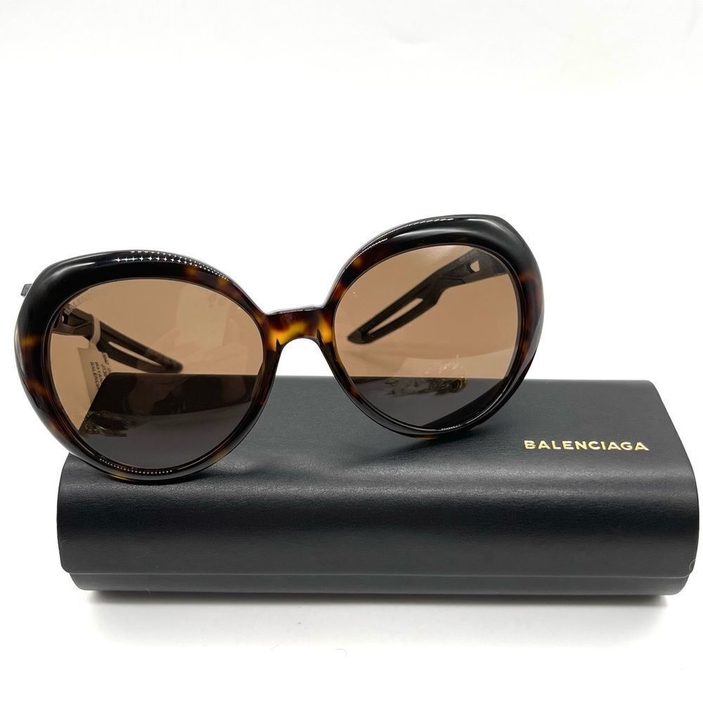 Balenciagiaย Sun Glasses NWT